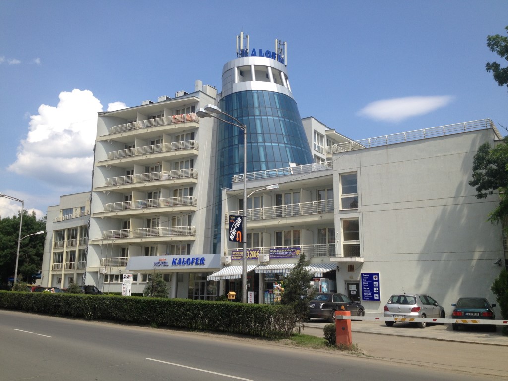 KALOFER_HOTEL_SUNNY_BEACH_OFERTE_BULGARIA
